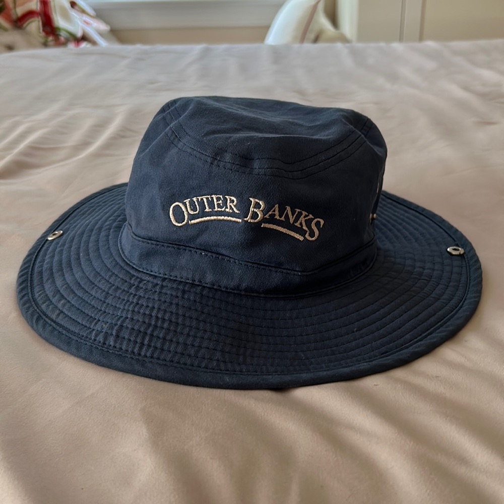Outerbanks Bucket Hat
